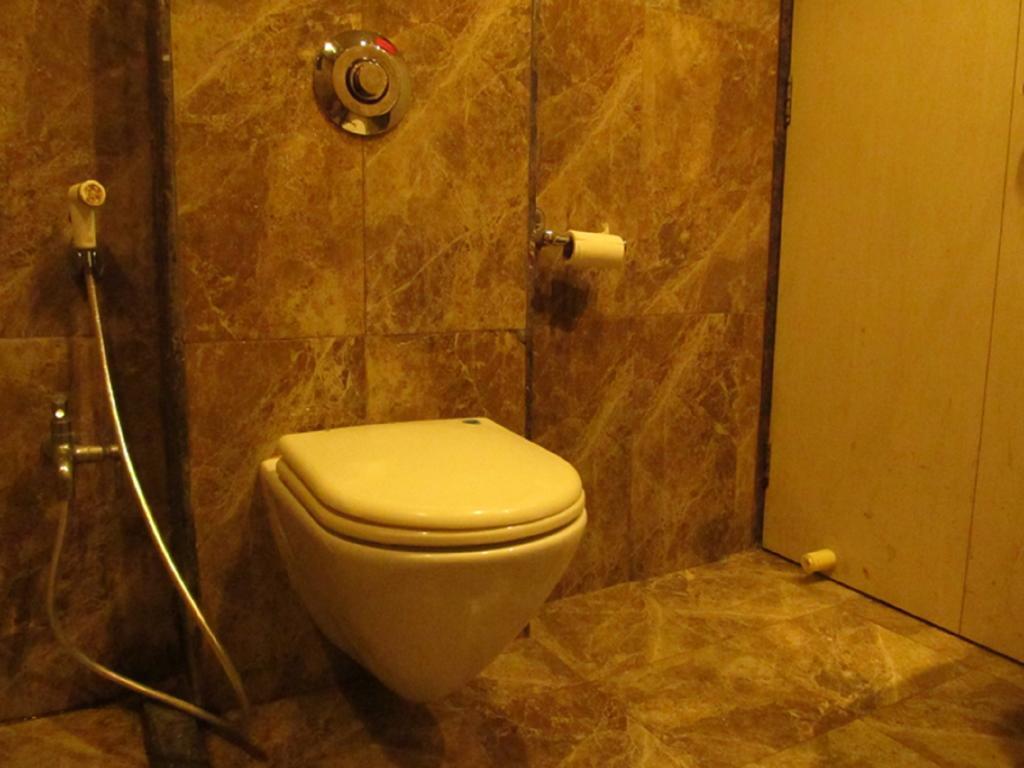 Hotel Sai Regency Daman Habitación foto
