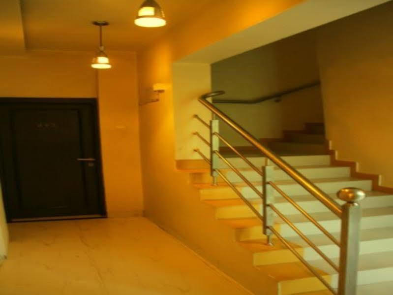 Hotel Sai Regency Daman Exterior foto
